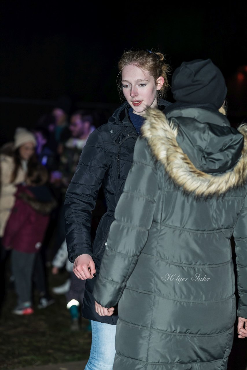 Bild 451 - Osterfeuer